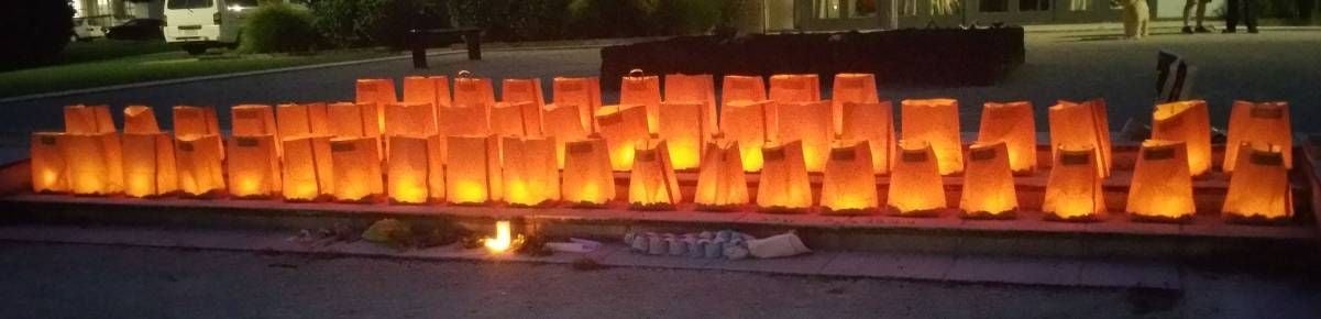 50 Candles