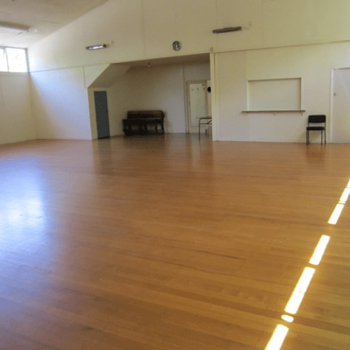 gallery