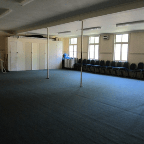 gallery
