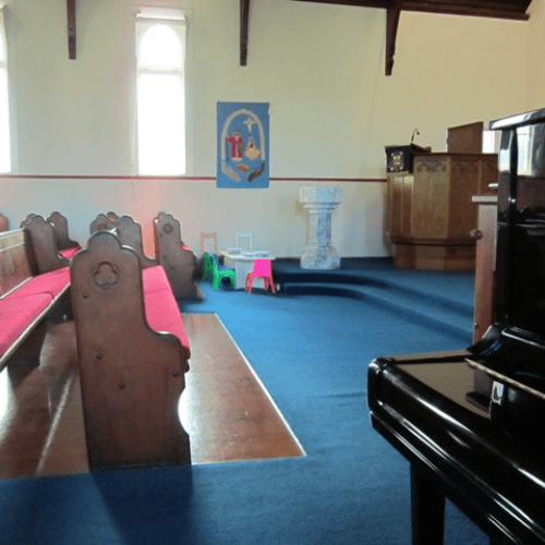 gallery