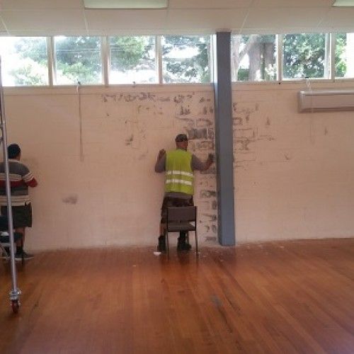 gallery
