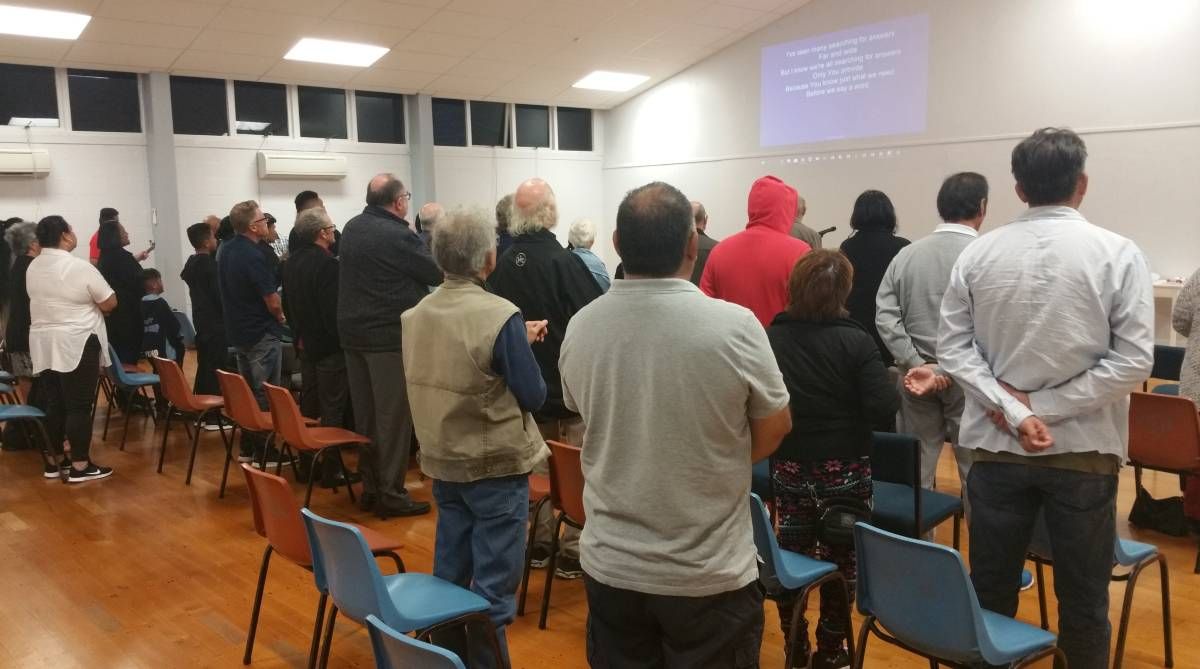 Praise n Worship